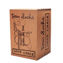 Baskılı Koli - Sandalye Kolisi