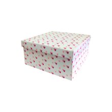 Hediye Kutusu - İzmir Oluklu Mukavva