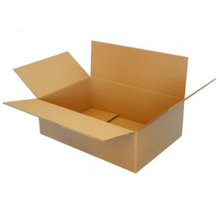 Baskısız Koli - Lojistik Kolisi